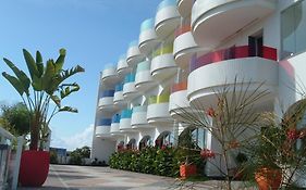 Hotel Zodiaco